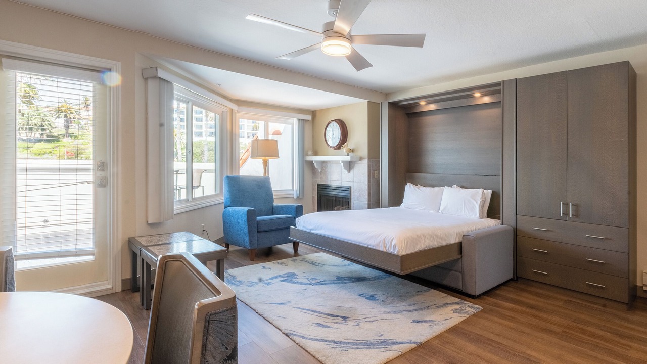 Photo of Bedroom in San Clemente