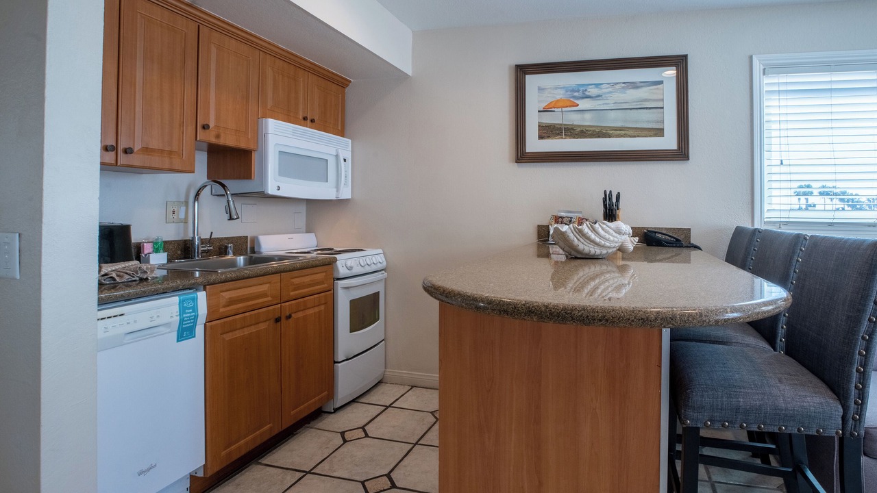 Photo of Kitchen in San Clemente