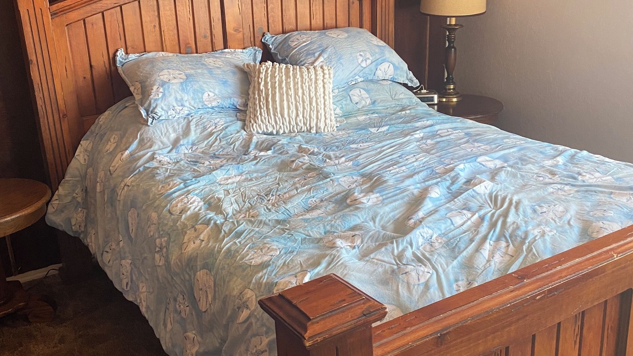 Photo of Bedroom in Crescent City North