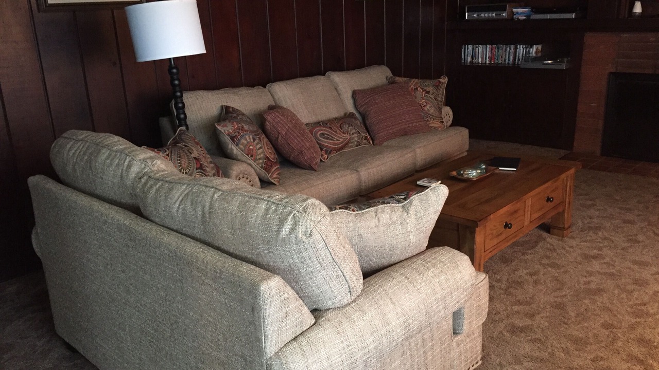 Photo of Bedroom in Crescent City North