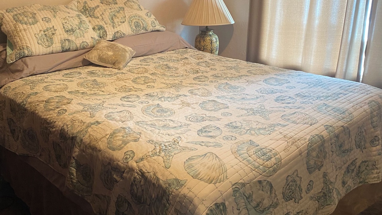 Photo of Bedroom in Crescent City North