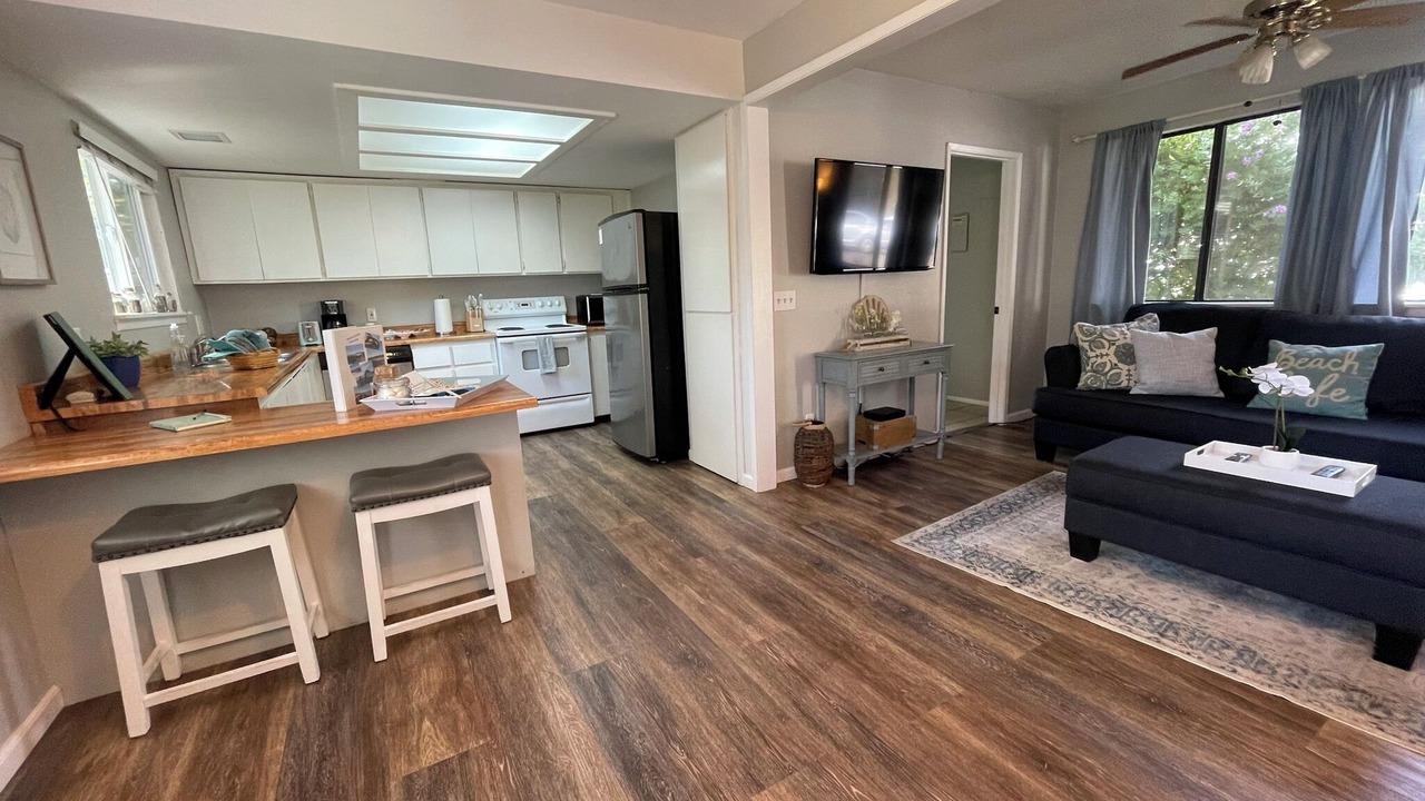 Photo of Livingroom in Callender