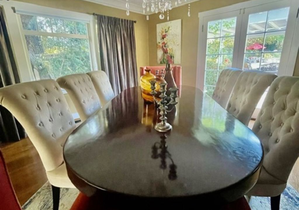 Photo of Bedroom in Pasadena