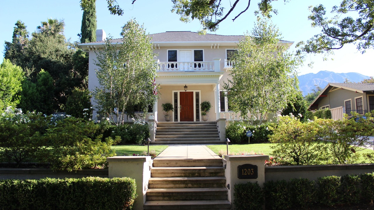 Photo of Others in Pasadena