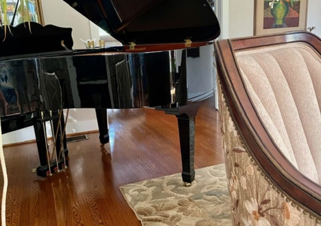 Photo of Bedroom in Pasadena