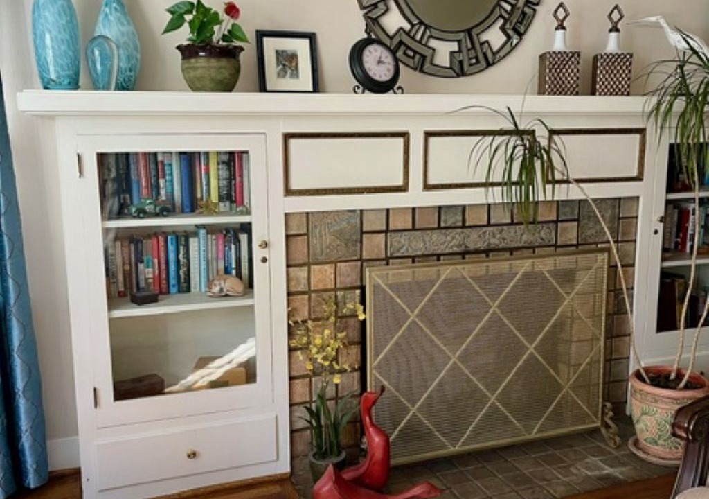 Photo of Livingroom in Pasadena