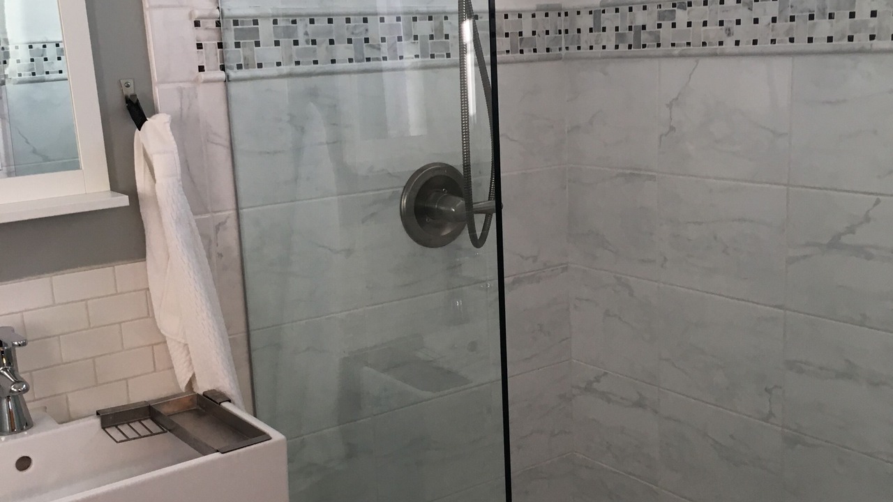 Photo of Bathroom in Old Towne