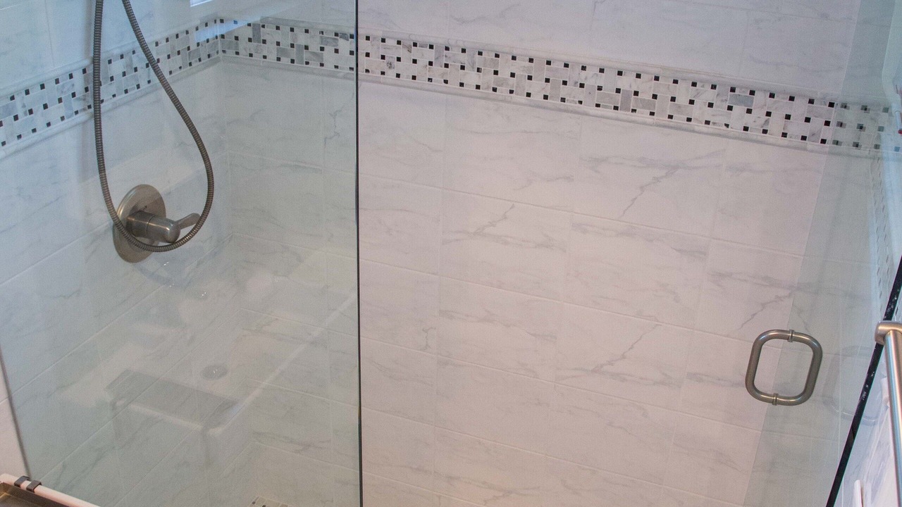 Photo of Bathroom in Old Towne
