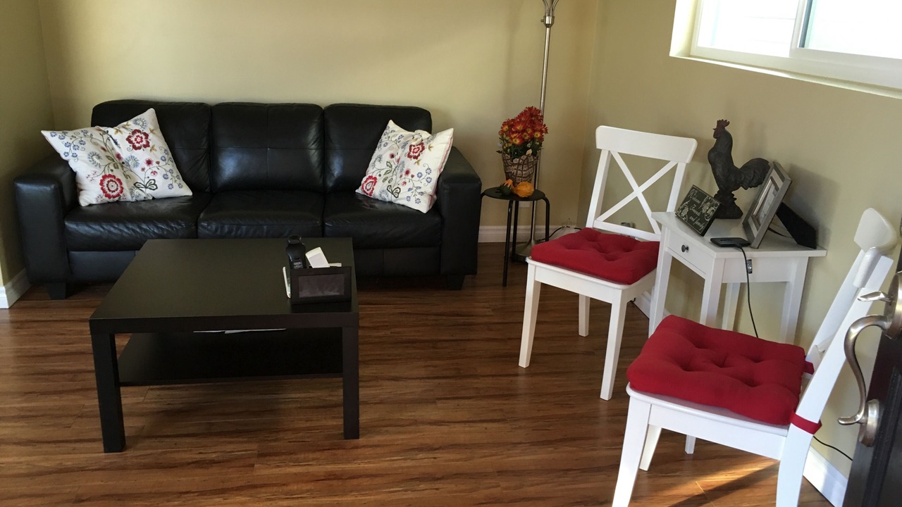 Photo of Livingroom in Old Towne