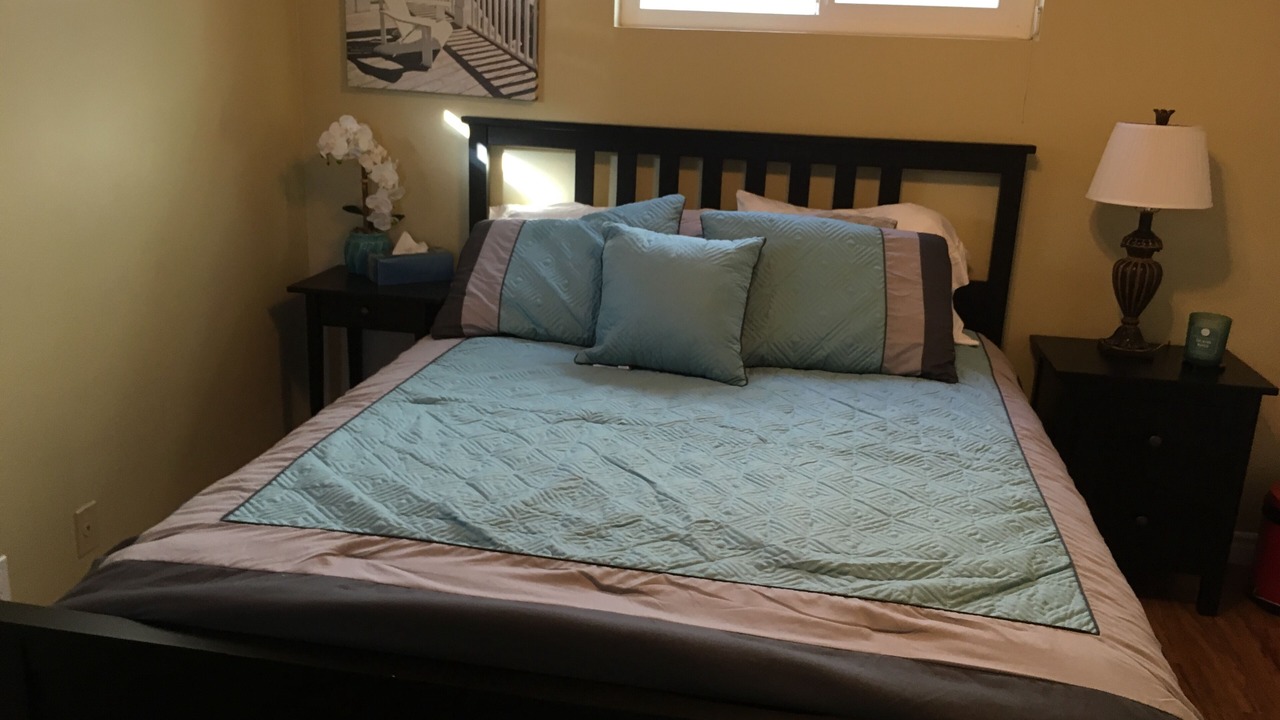 Photo of Bedroom in Old Towne