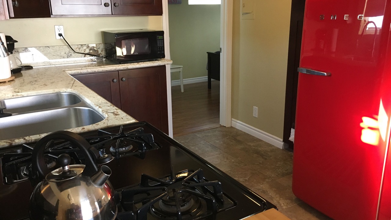 Photo of Kitchen in Old Towne