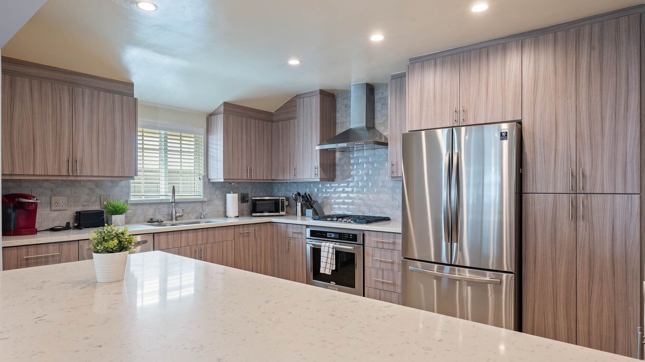 Photo of Kitchen in Lake Balboa