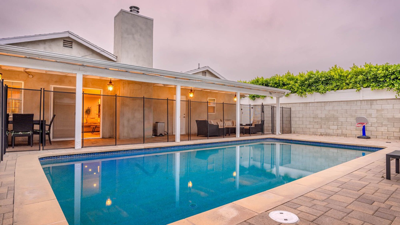 Photo of Outdoor in Lake Balboa