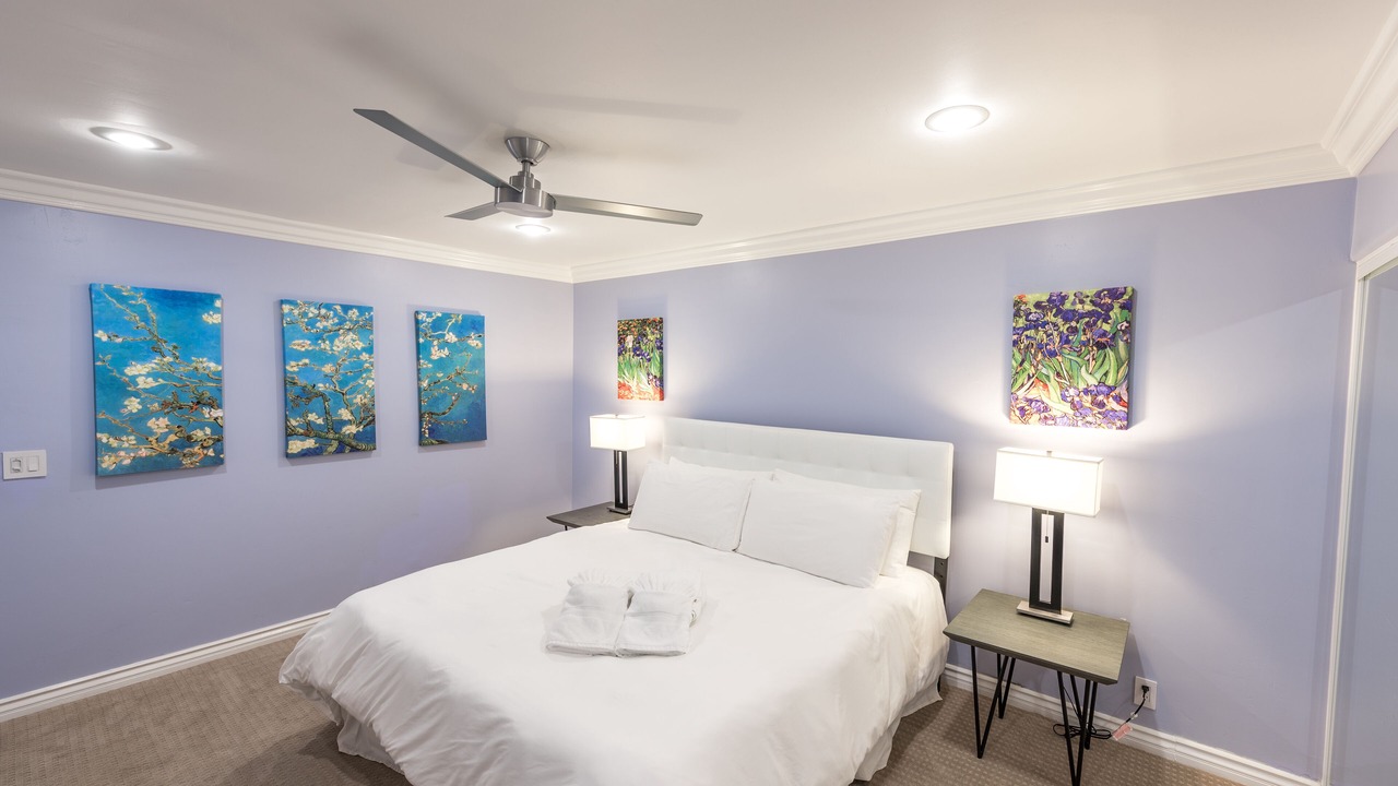 Photo of Bedroom in Santa Ana Heights