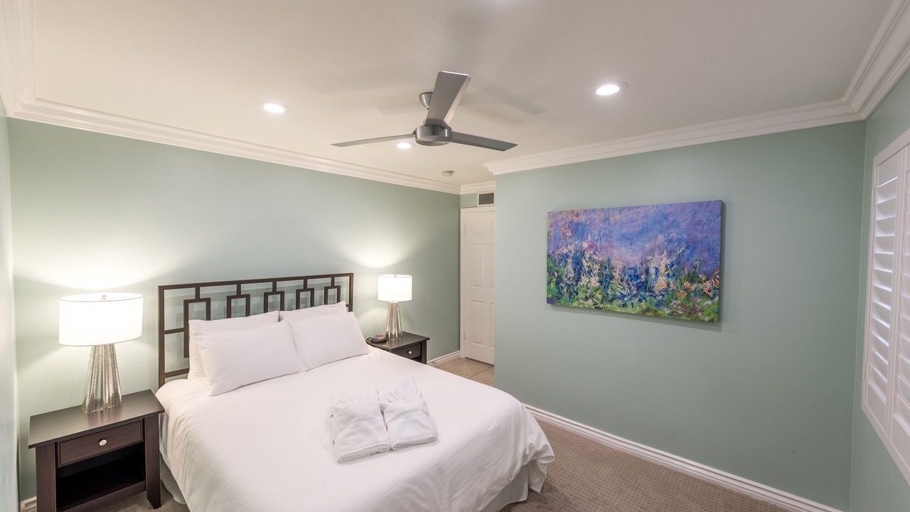 Photo of Bedroom in Santa Ana Heights