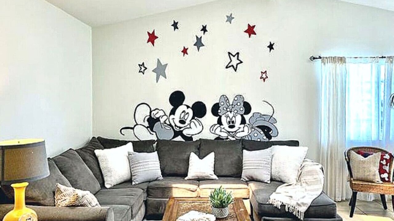 Photo of Livingroom in Hermosa Village