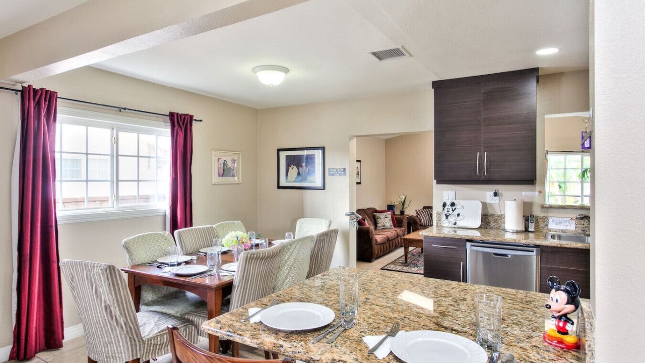 Photo of Kitchen in Hermosa Village