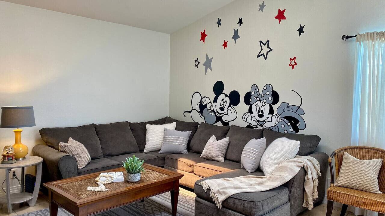 Photo of Livingroom in Hermosa Village