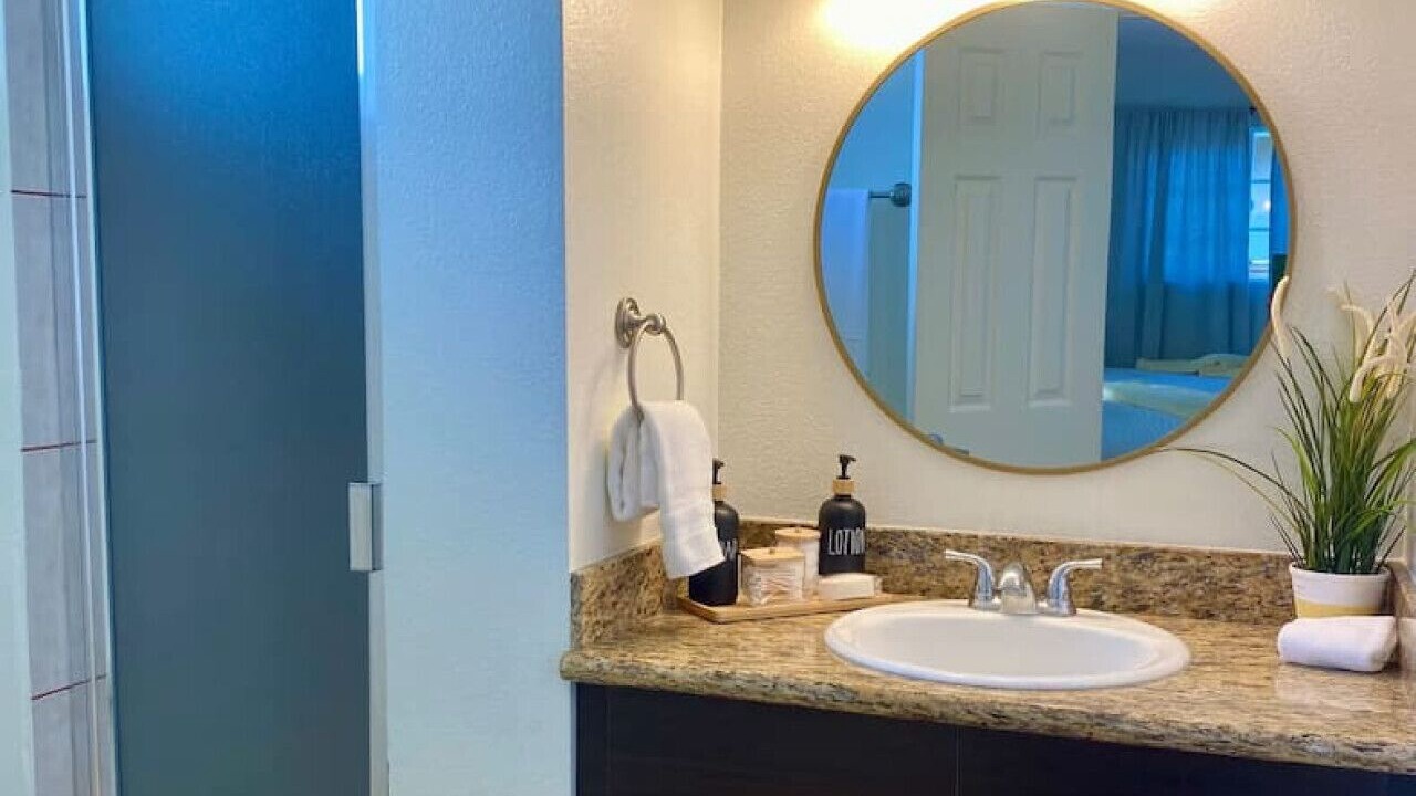 Photo of Bathroom in Hermosa Village