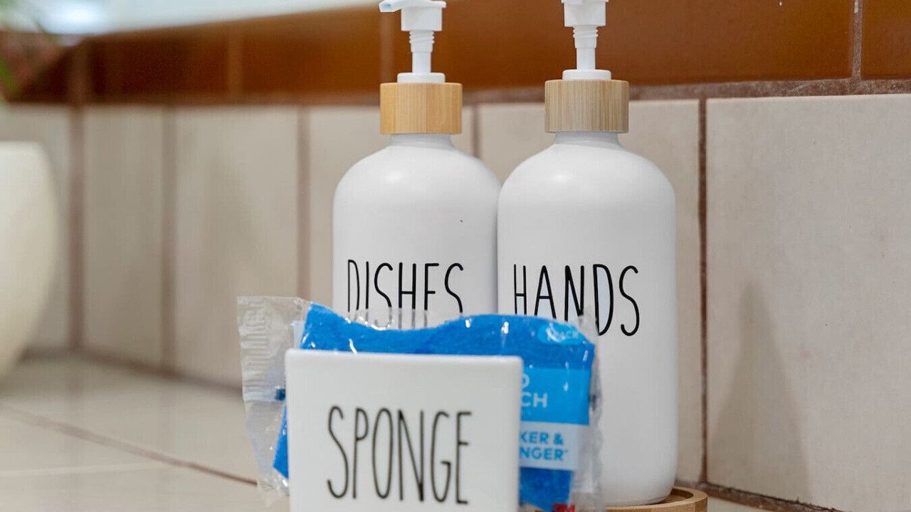 Photo of Bathroom in Hermosa Village