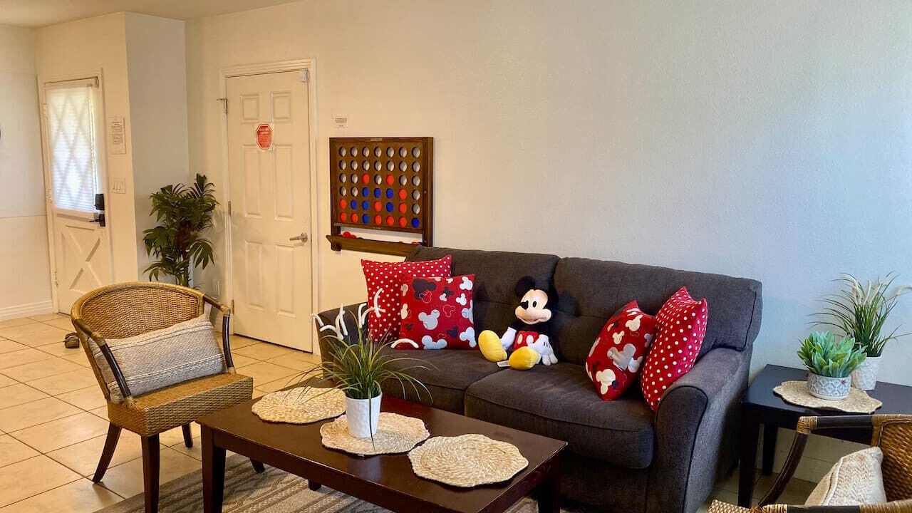 Photo of Livingroom in Hermosa Village