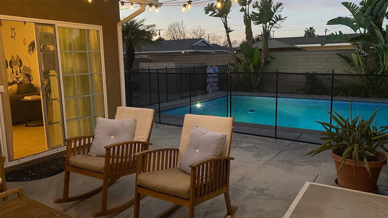 Photo of Outdoor in Hermosa Village