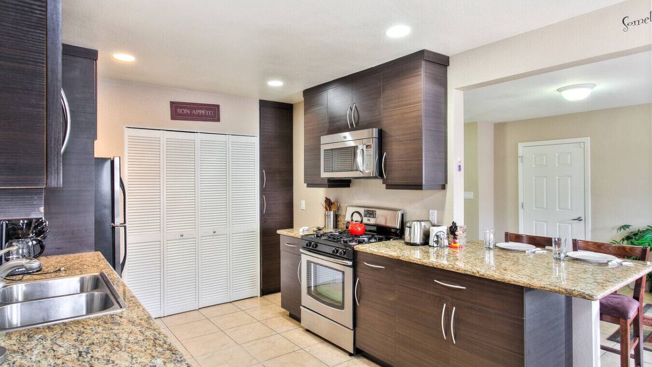 Photo of Kitchen in Hermosa Village