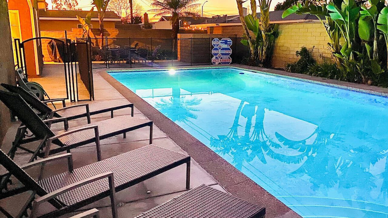 Photo of Outdoor in Hermosa Village