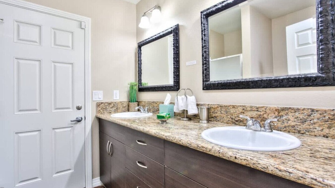 Photo of Bathroom in Hermosa Village