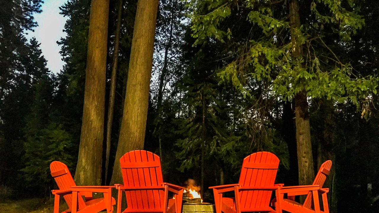 Photo of Outdoor in Mi-Wuk Village