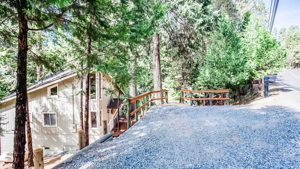 Photo of Outdoor in Mi-Wuk Village