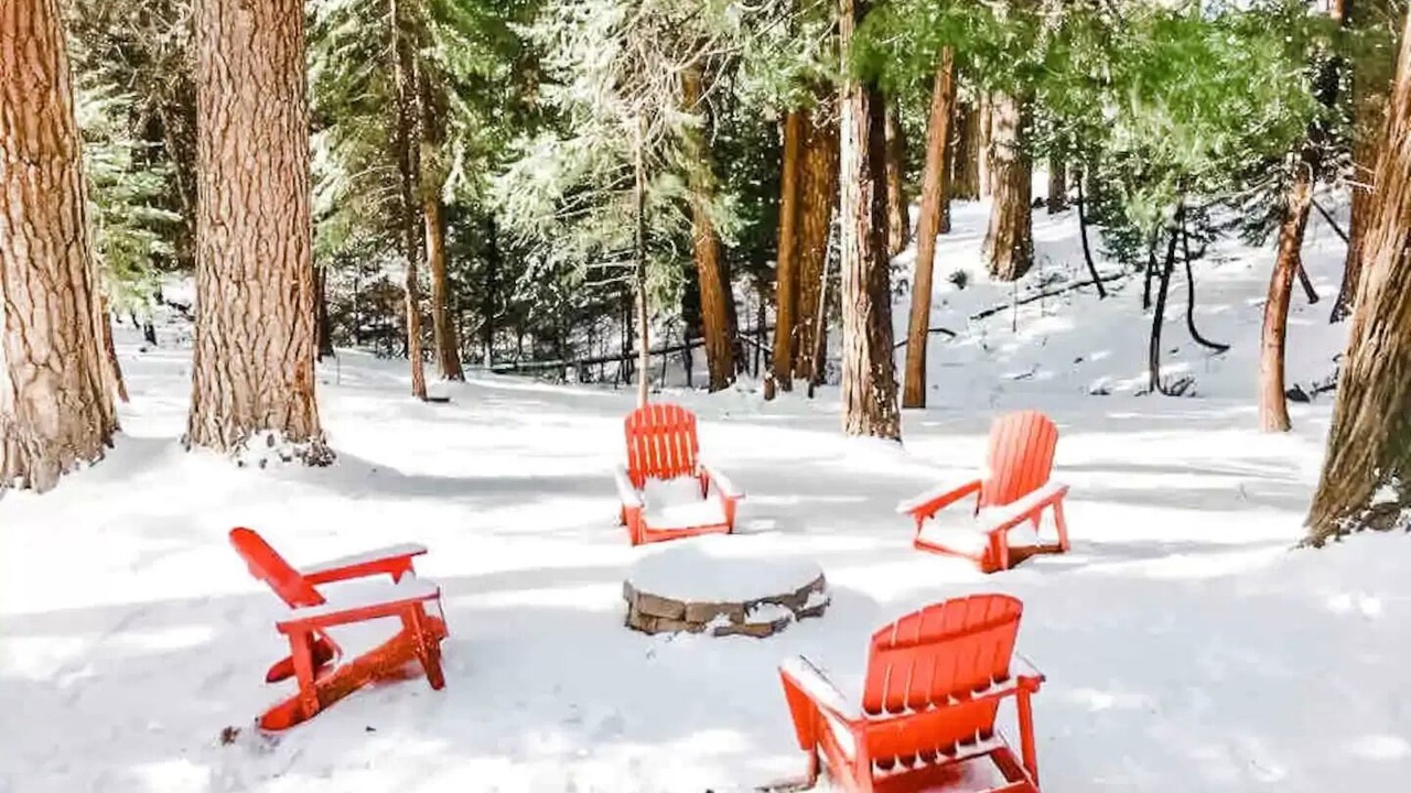 Photo of Outdoor in Mi-Wuk Village