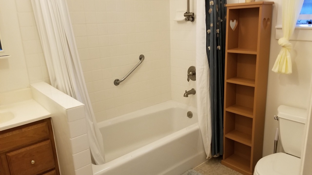 Photo of Bathroom in Hatton Fields