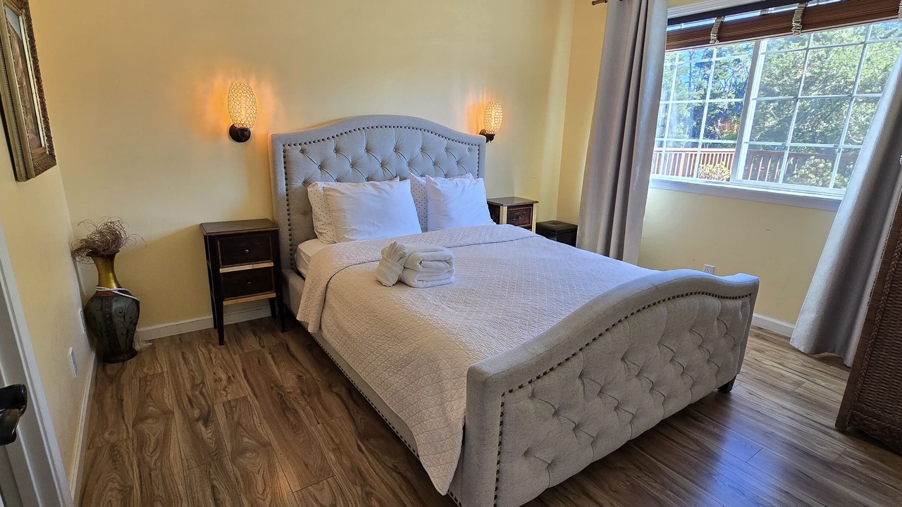 Photo of Bedroom in Hatton Fields