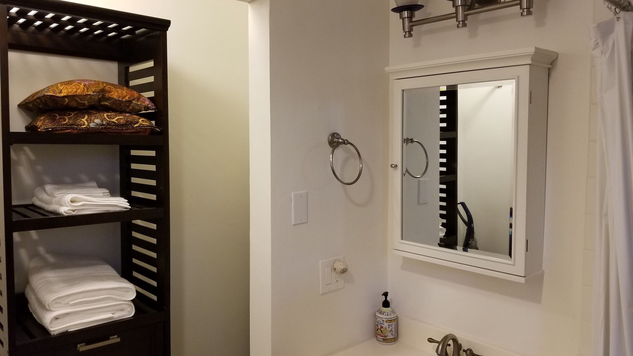 Photo of Bathroom in Hatton Fields
