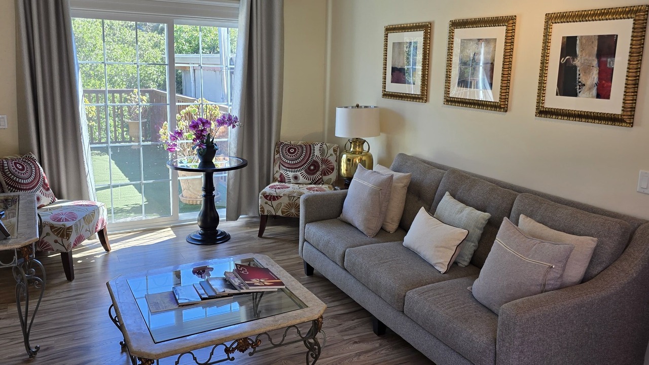 Photo of Livingroom in Hatton Fields