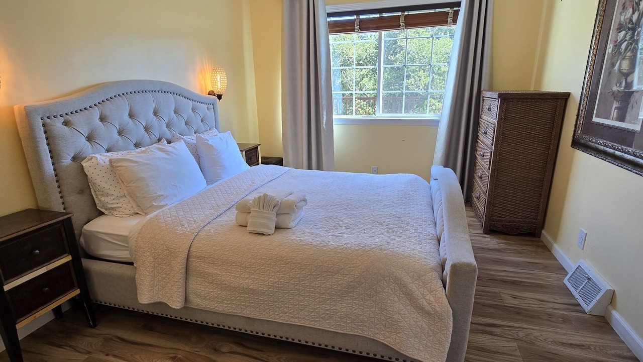Photo of Bedroom in Hatton Fields