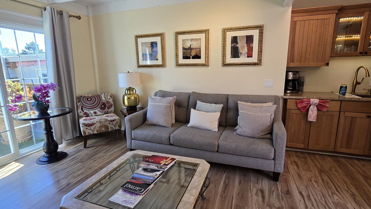 Photo of Livingroom in Hatton Fields