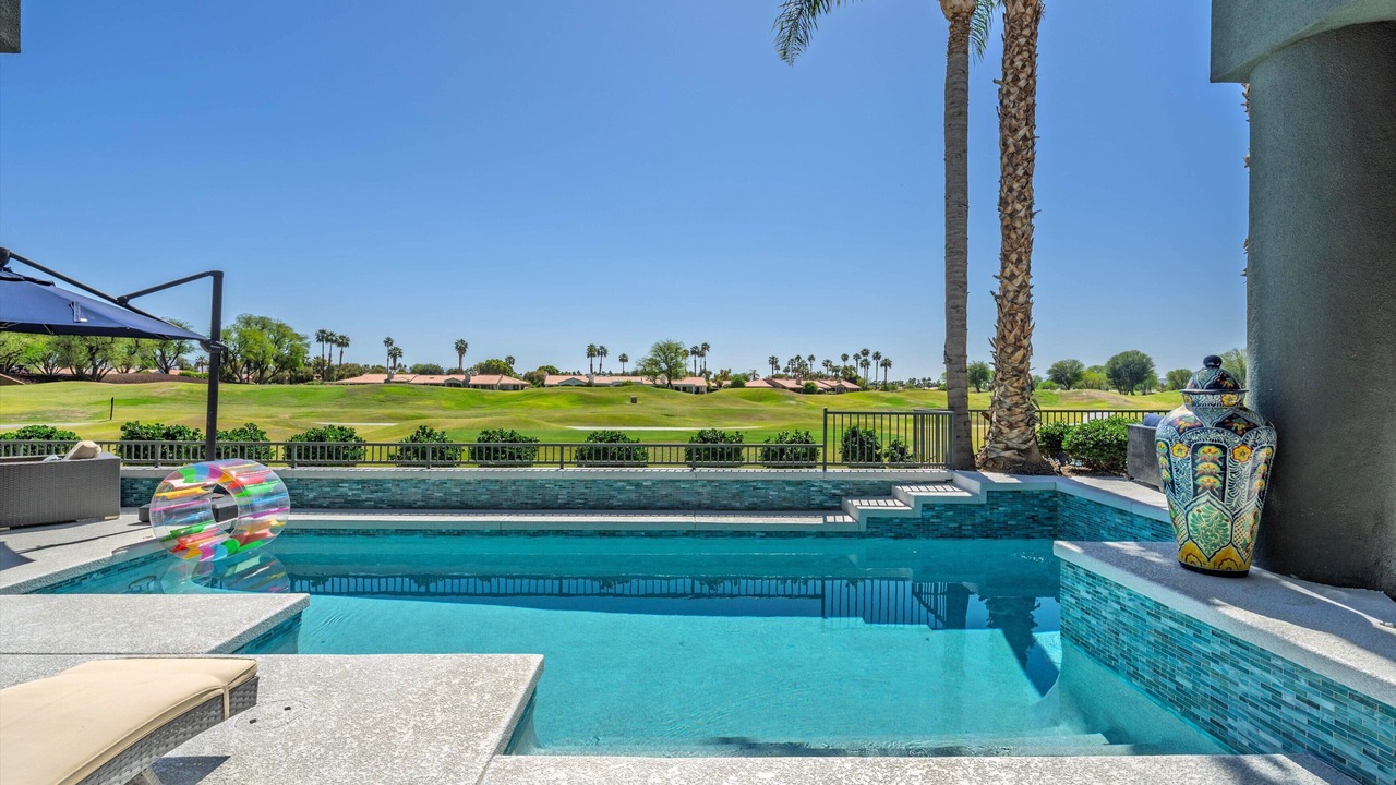 Photo of Outdoor in La Quinta
