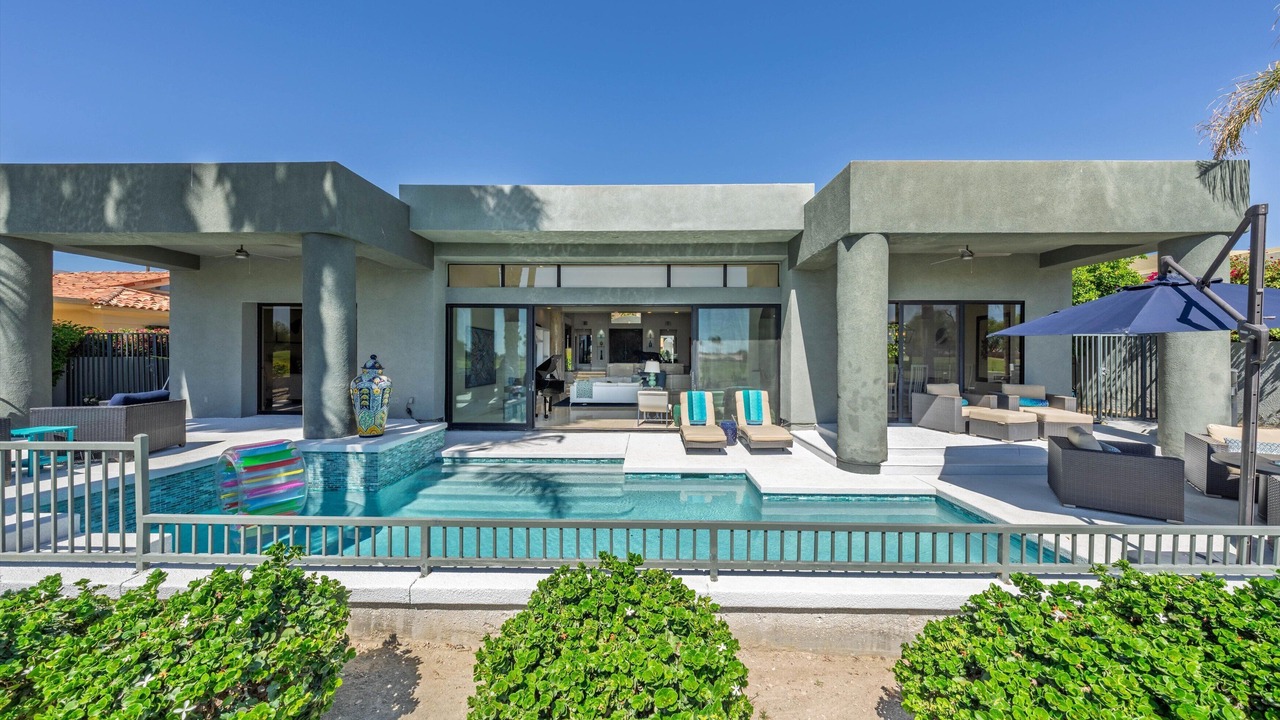 Photo of Outdoor in La Quinta