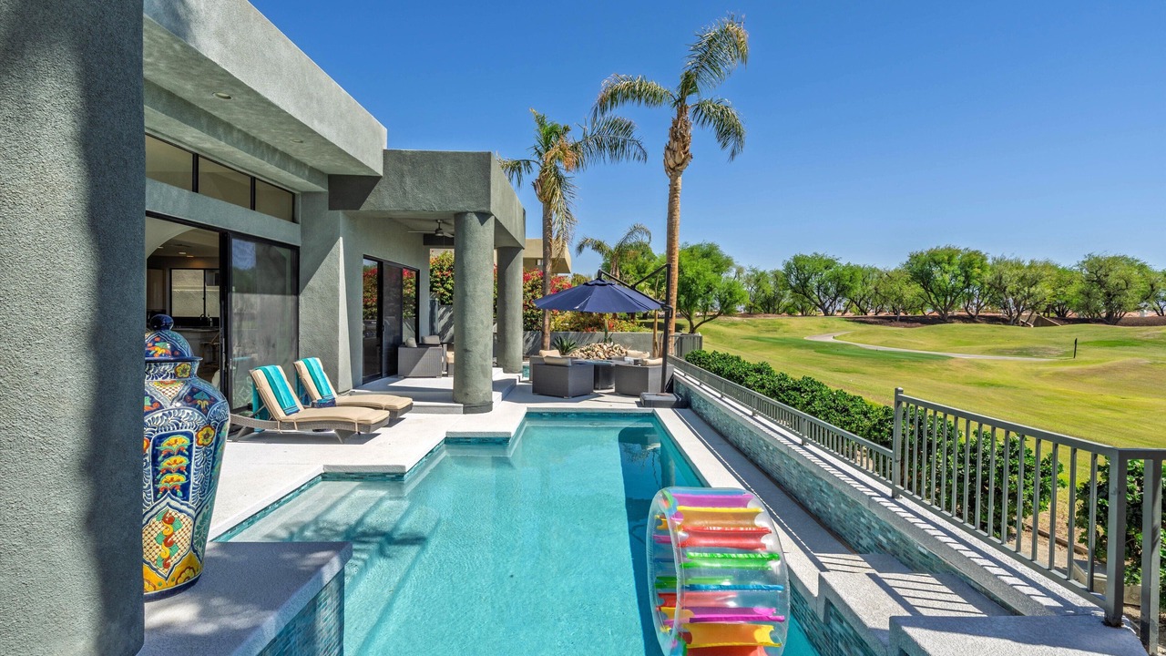 Photo of Outdoor in La Quinta