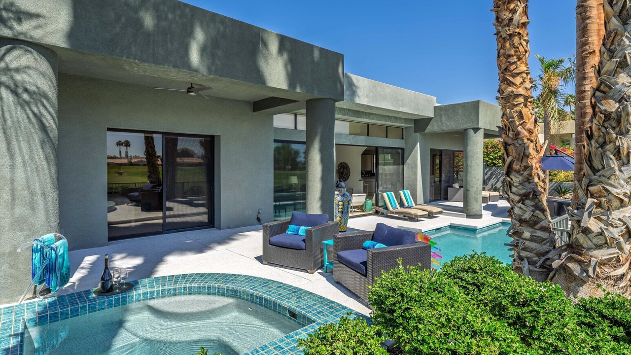 Photo of Outdoor in La Quinta