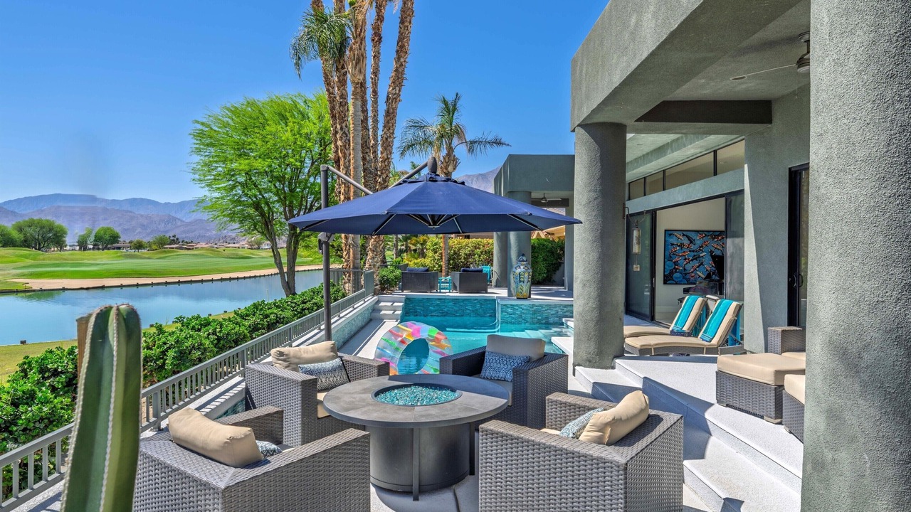 Photo of Outdoor in La Quinta