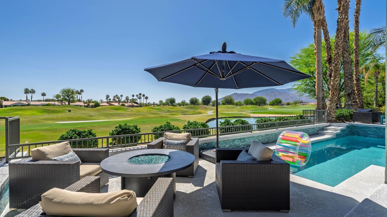 Photo of Outdoor in La Quinta