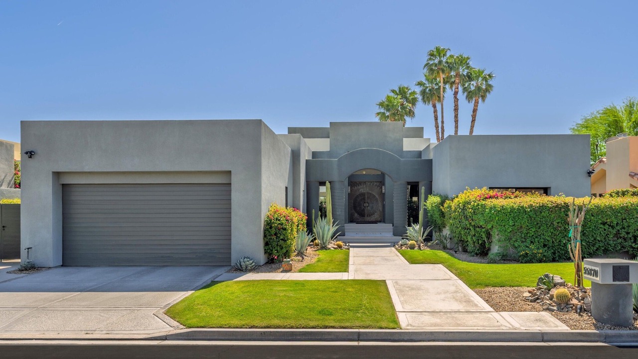 Photo of Outdoor in La Quinta