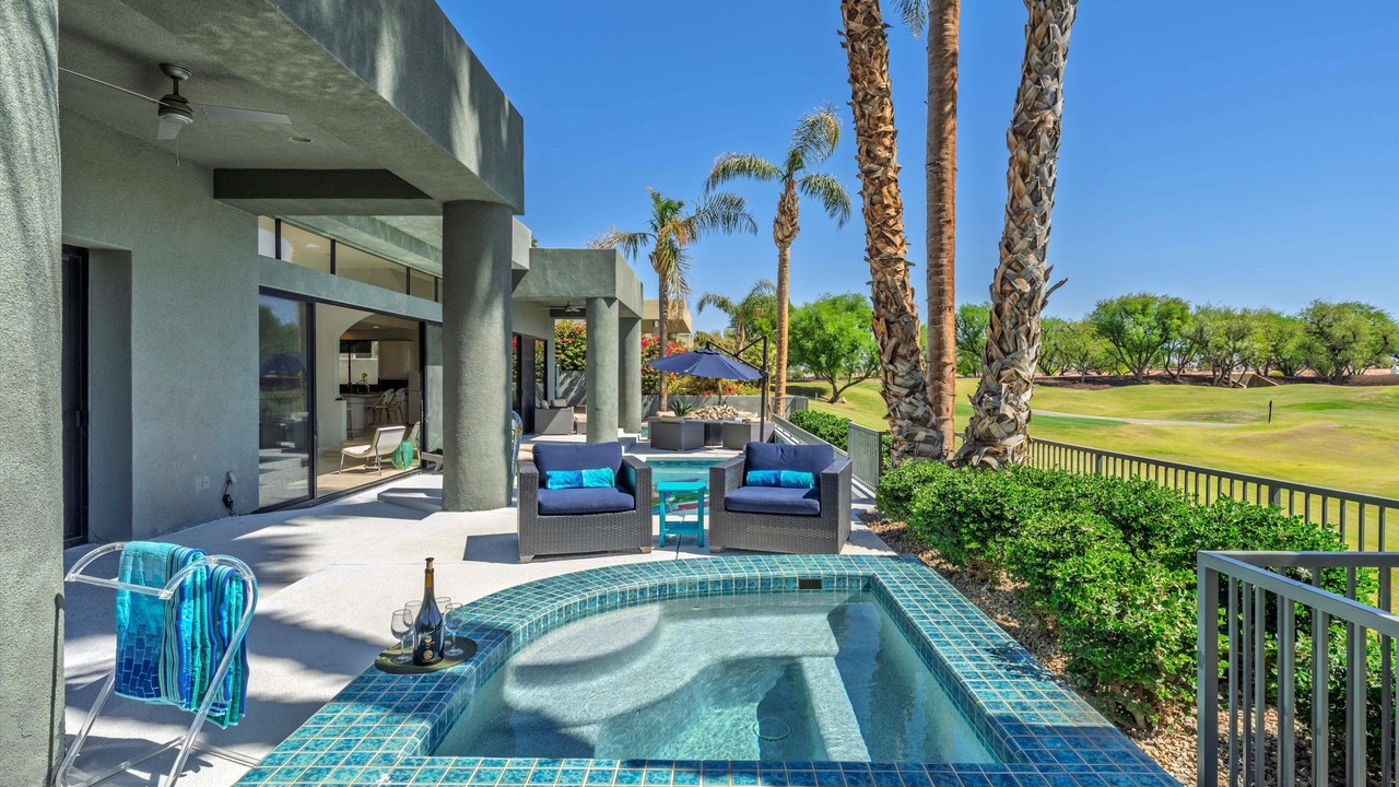 Photo of Outdoor in La Quinta