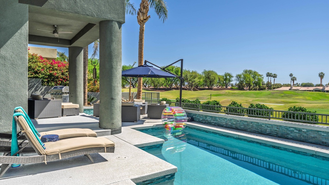 Photo of Outdoor in La Quinta