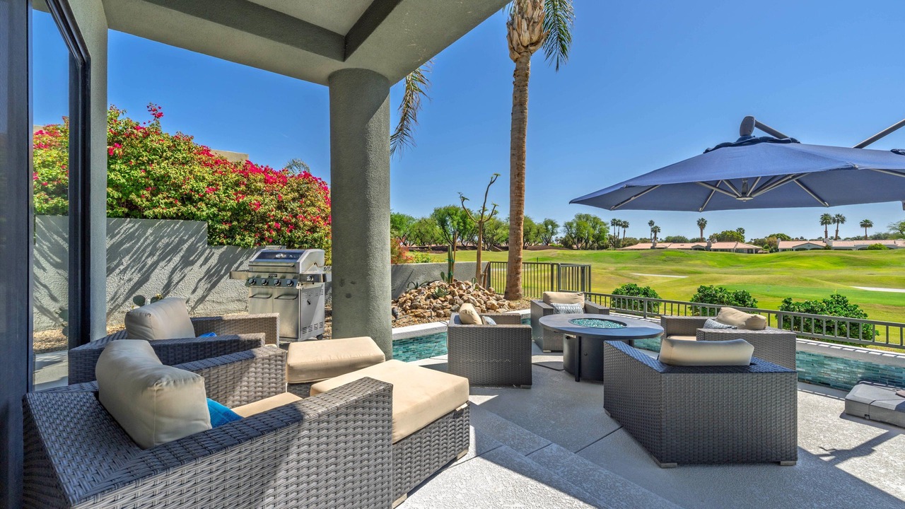 Photo of Outdoor in La Quinta