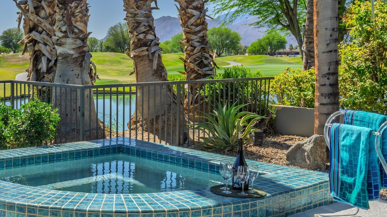 Photo of Outdoor in La Quinta