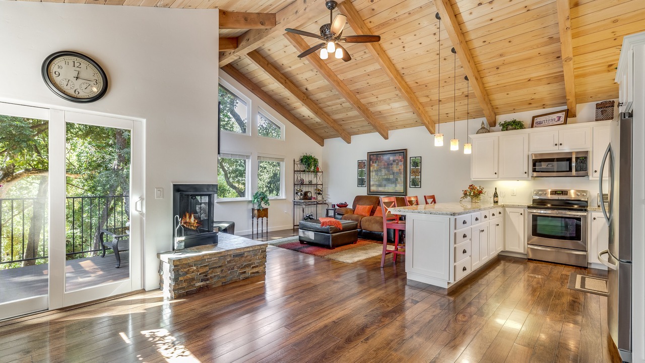 Photo of Bedroom in Morgan Hill